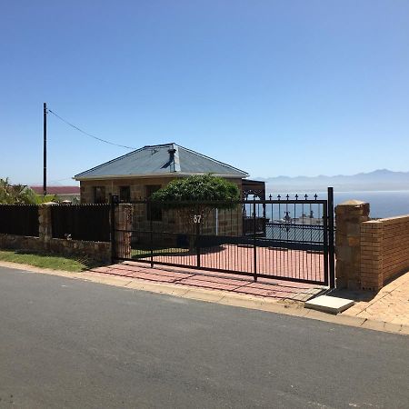 Sea View Charming Stone House Villa Mossel Bay Ngoại thất bức ảnh