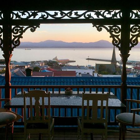 Sea View Charming Stone House Villa Mossel Bay Ngoại thất bức ảnh