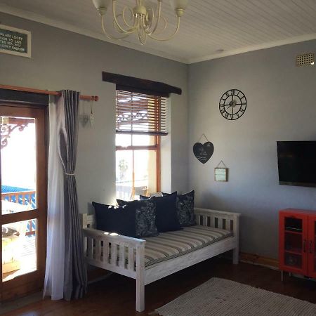 Sea View Charming Stone House Villa Mossel Bay Ngoại thất bức ảnh