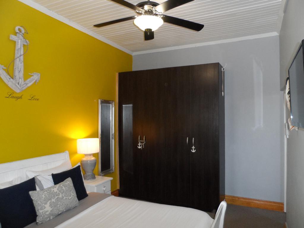 Sea View Charming Stone House Villa Mossel Bay Ngoại thất bức ảnh