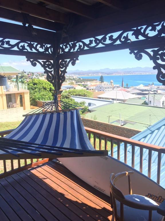 Sea View Charming Stone House Villa Mossel Bay Ngoại thất bức ảnh