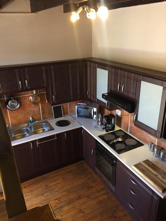 Sea View Charming Stone House Villa Mossel Bay Ngoại thất bức ảnh