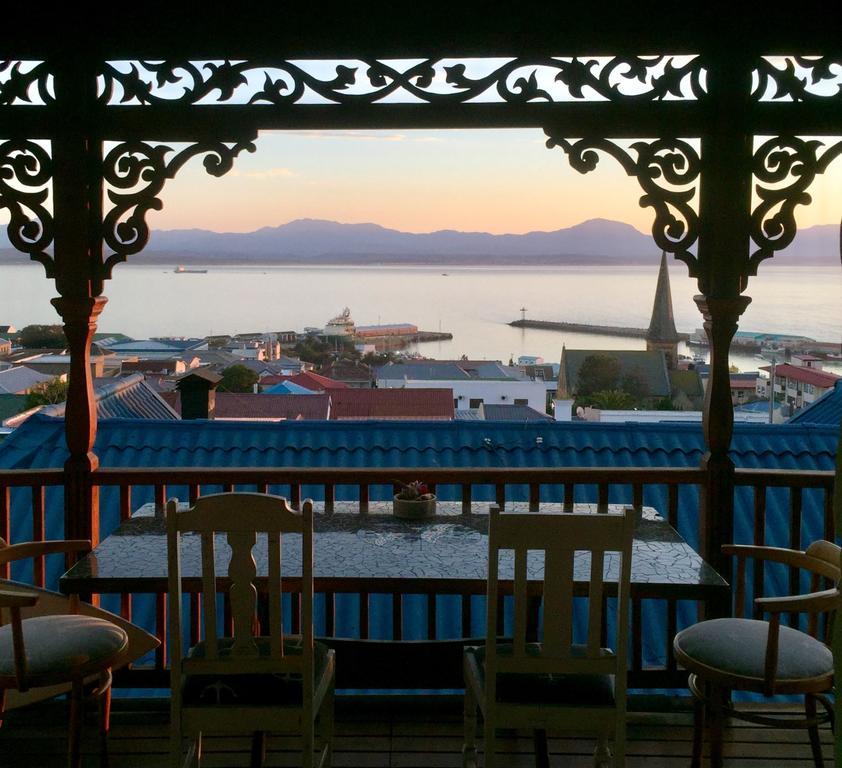 Sea View Charming Stone House Villa Mossel Bay Ngoại thất bức ảnh
