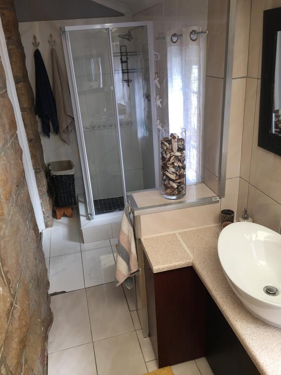 Sea View Charming Stone House Villa Mossel Bay Ngoại thất bức ảnh
