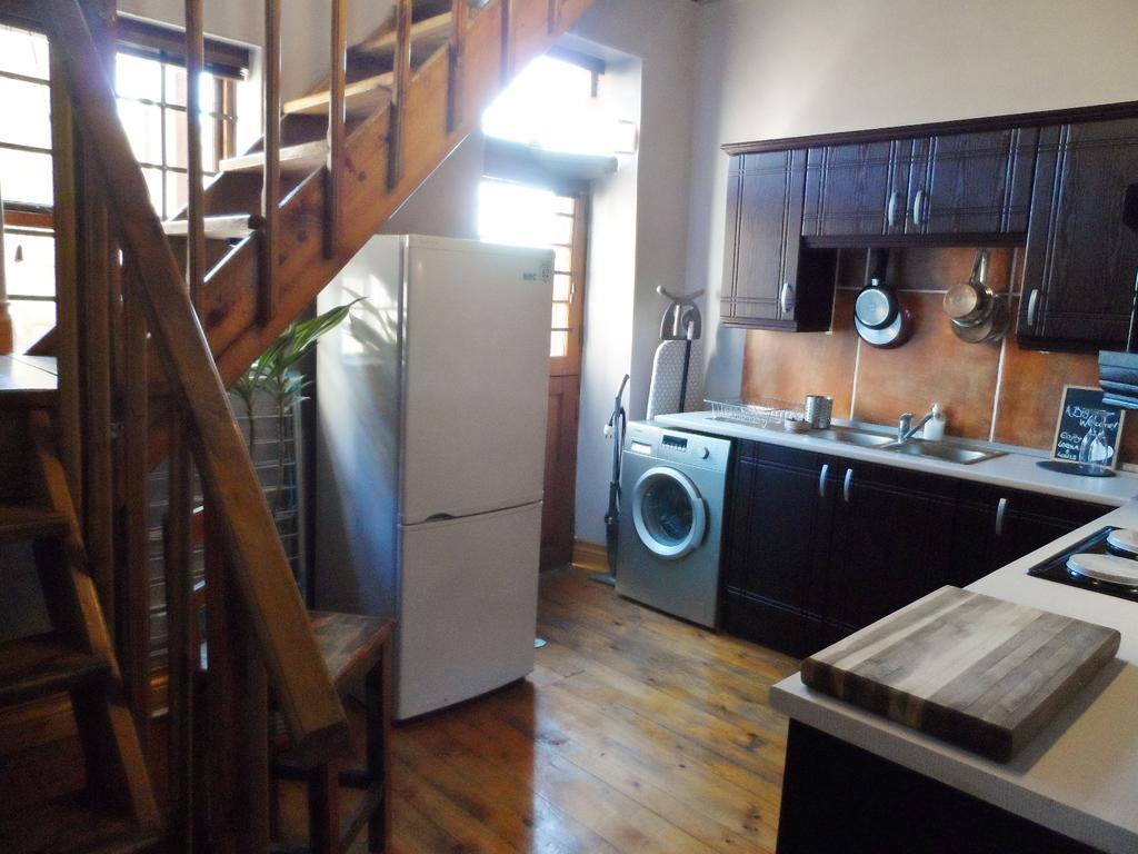 Sea View Charming Stone House Villa Mossel Bay Ngoại thất bức ảnh