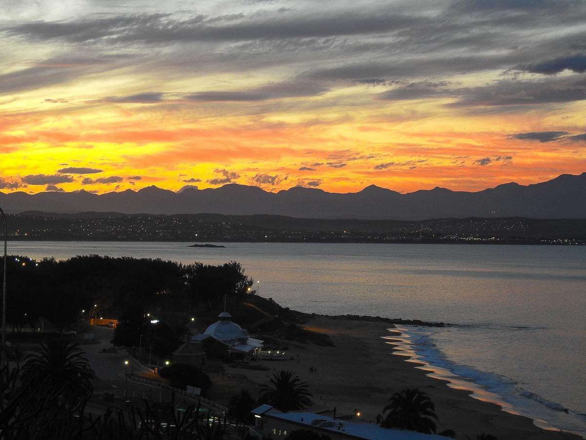 Sea View Charming Stone House Villa Mossel Bay Ngoại thất bức ảnh