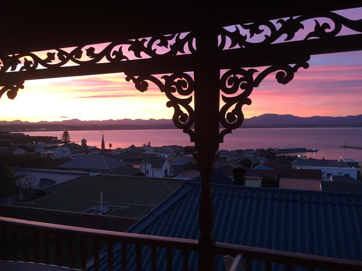Sea View Charming Stone House Villa Mossel Bay Ngoại thất bức ảnh