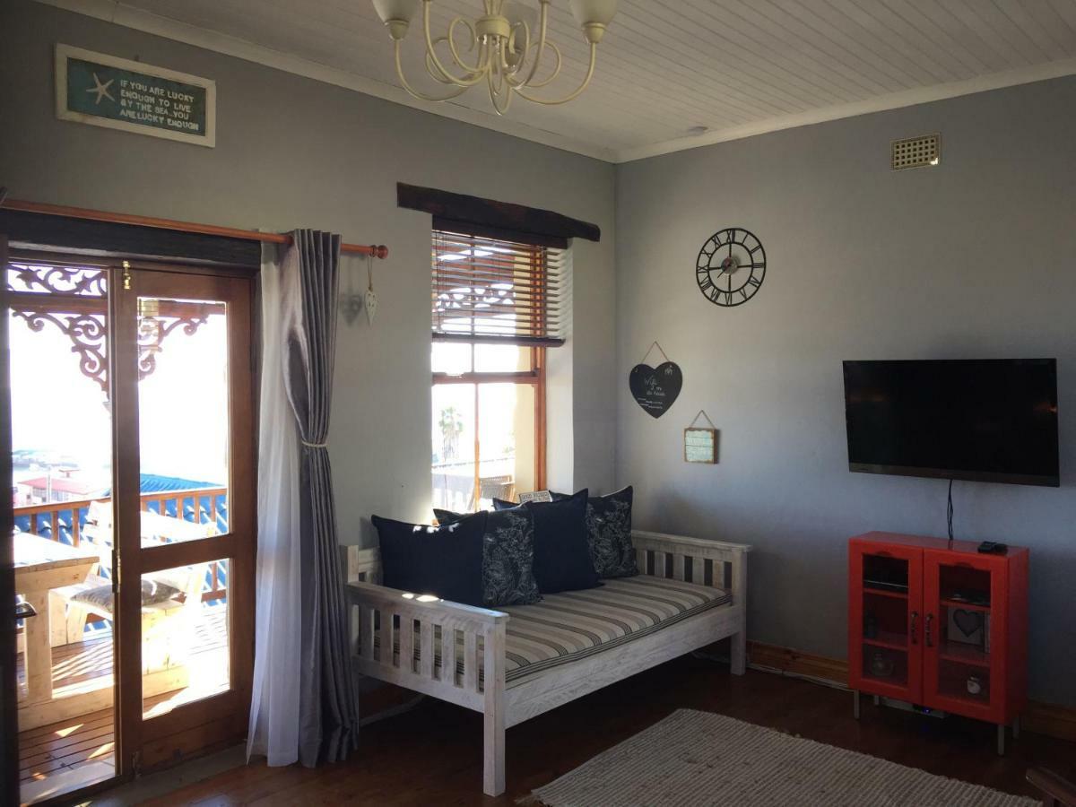 Sea View Charming Stone House Villa Mossel Bay Ngoại thất bức ảnh