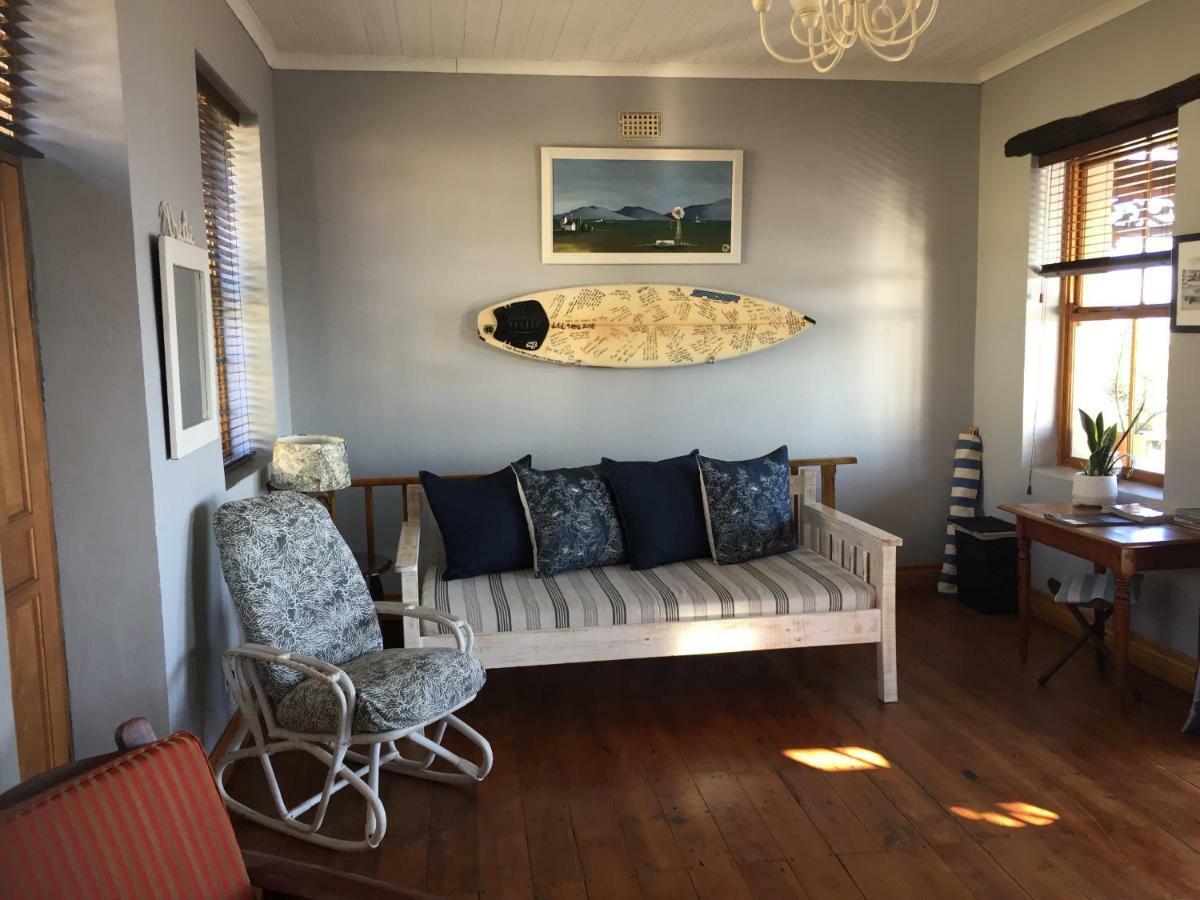 Sea View Charming Stone House Villa Mossel Bay Ngoại thất bức ảnh
